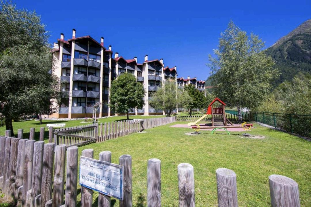 Duplex Argentiere, 50M2, 6 Pers, Idealement Place Chamonix Eksteriør bilde