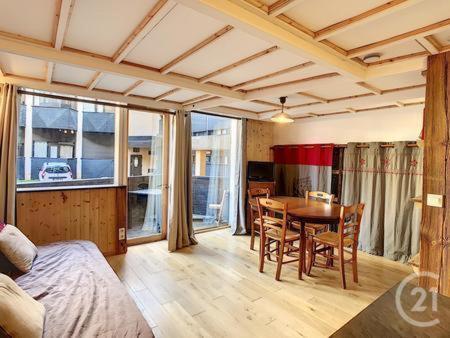 Duplex Argentiere, 50M2, 6 Pers, Idealement Place Chamonix Eksteriør bilde