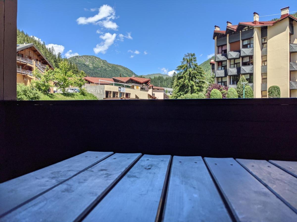 Duplex Argentiere, 50M2, 6 Pers, Idealement Place Chamonix Eksteriør bilde
