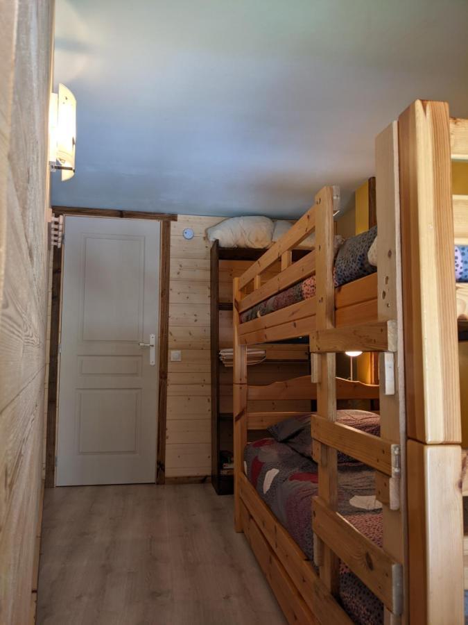 Duplex Argentiere, 50M2, 6 Pers, Idealement Place Chamonix Eksteriør bilde