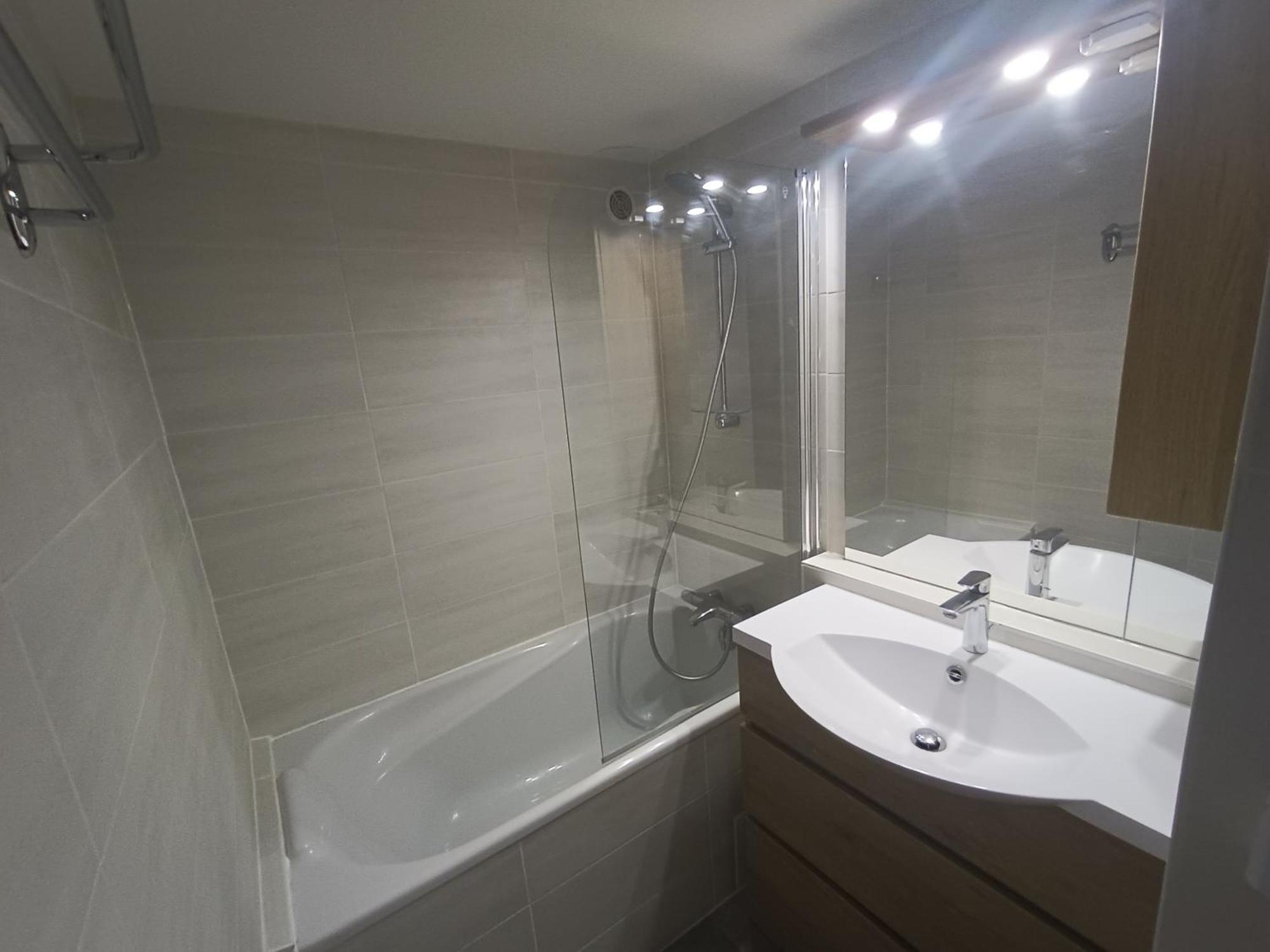 Duplex Argentiere, 50M2, 6 Pers, Idealement Place Chamonix Eksteriør bilde