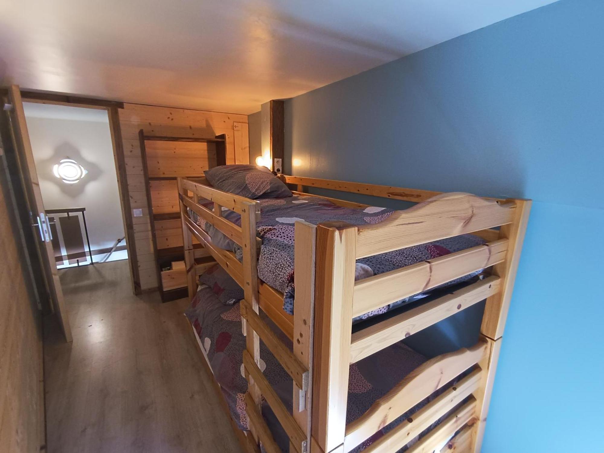 Duplex Argentiere, 50M2, 6 Pers, Idealement Place Chamonix Eksteriør bilde