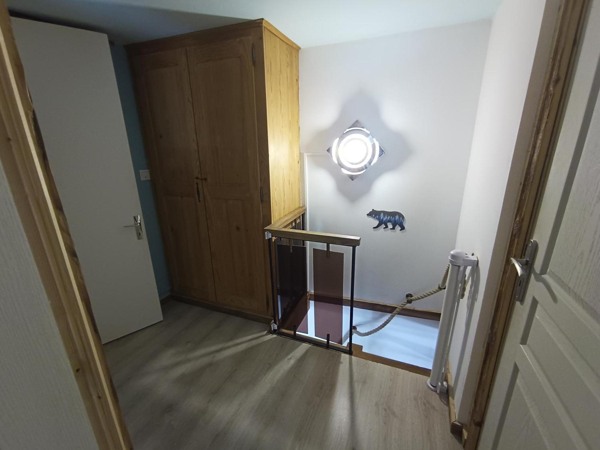 Duplex Argentiere, 50M2, 6 Pers, Idealement Place Chamonix Eksteriør bilde